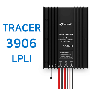 Tracer 3906 LPLI
